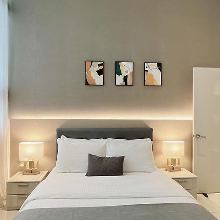 Moulmein Studios By K&C Serviced Apartment Singapore Eksteriør bilde